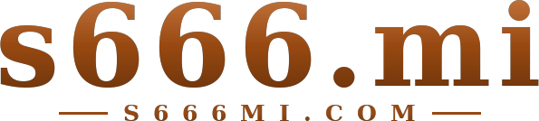 s666.mi logo
